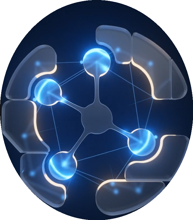THEHUB emblem
